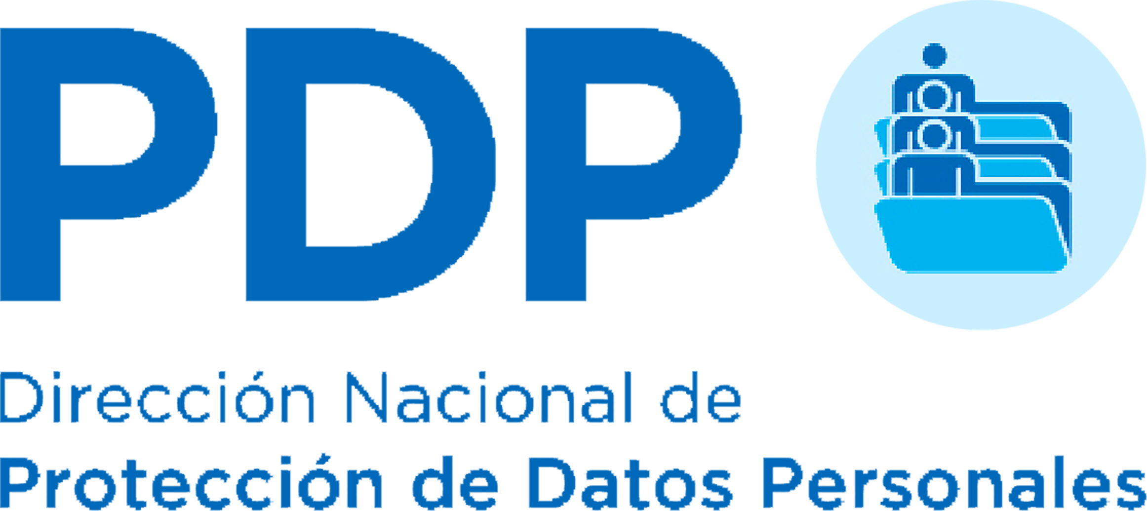 Protección de datos personales